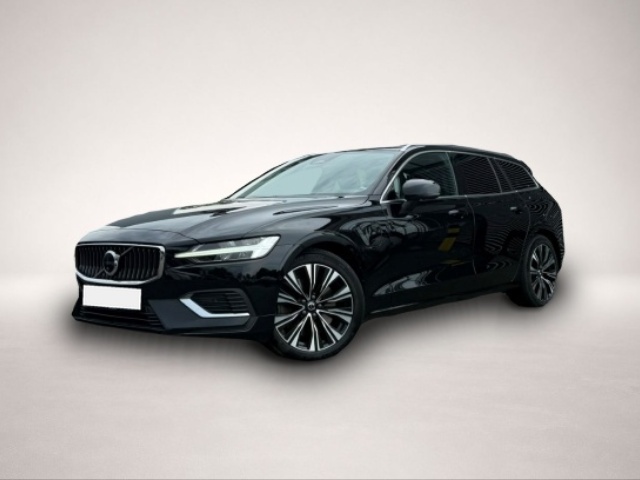 Bild 1 Volvo V60 T8 AWD Plus Bright AHK/CAM/SHZ/MEMORY