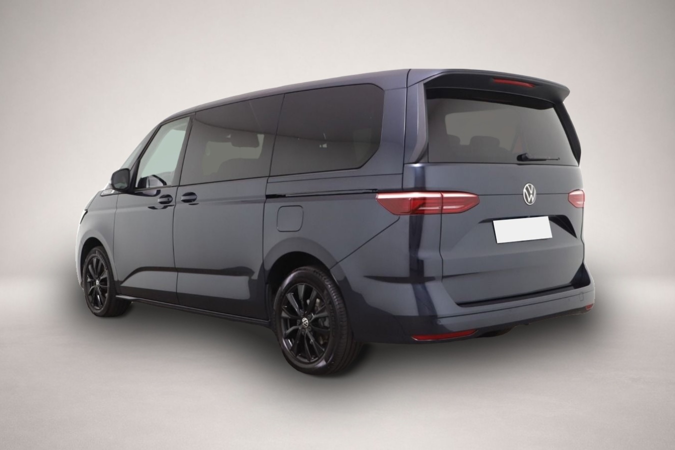 Fotografie 3 des Volkswagen T7 Multivan LÜ 2.0 TSI DSG Life IQ.Light/ACC/Sta