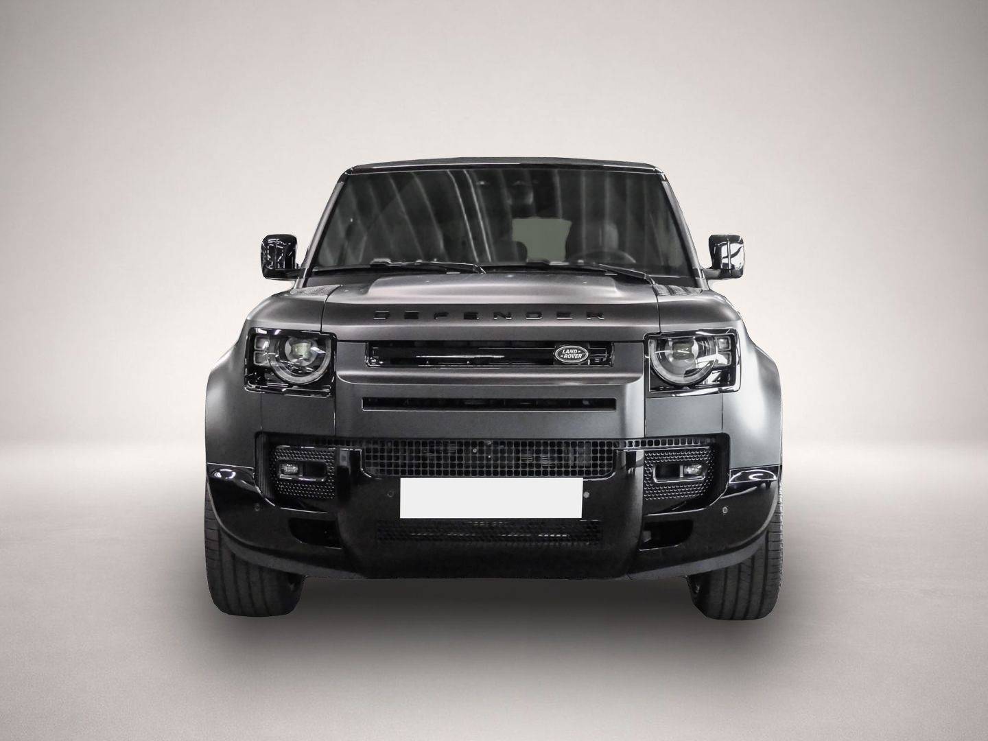 Bild 8 Land Rover Defender 110 X-Dynamic HSE P425 EU6e Luftfederun