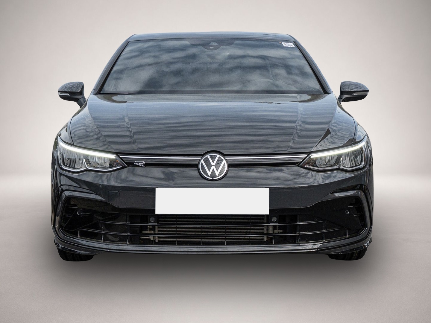 Bild 2 Volkswagen Golf 1.5 eTSI DSG R-Line