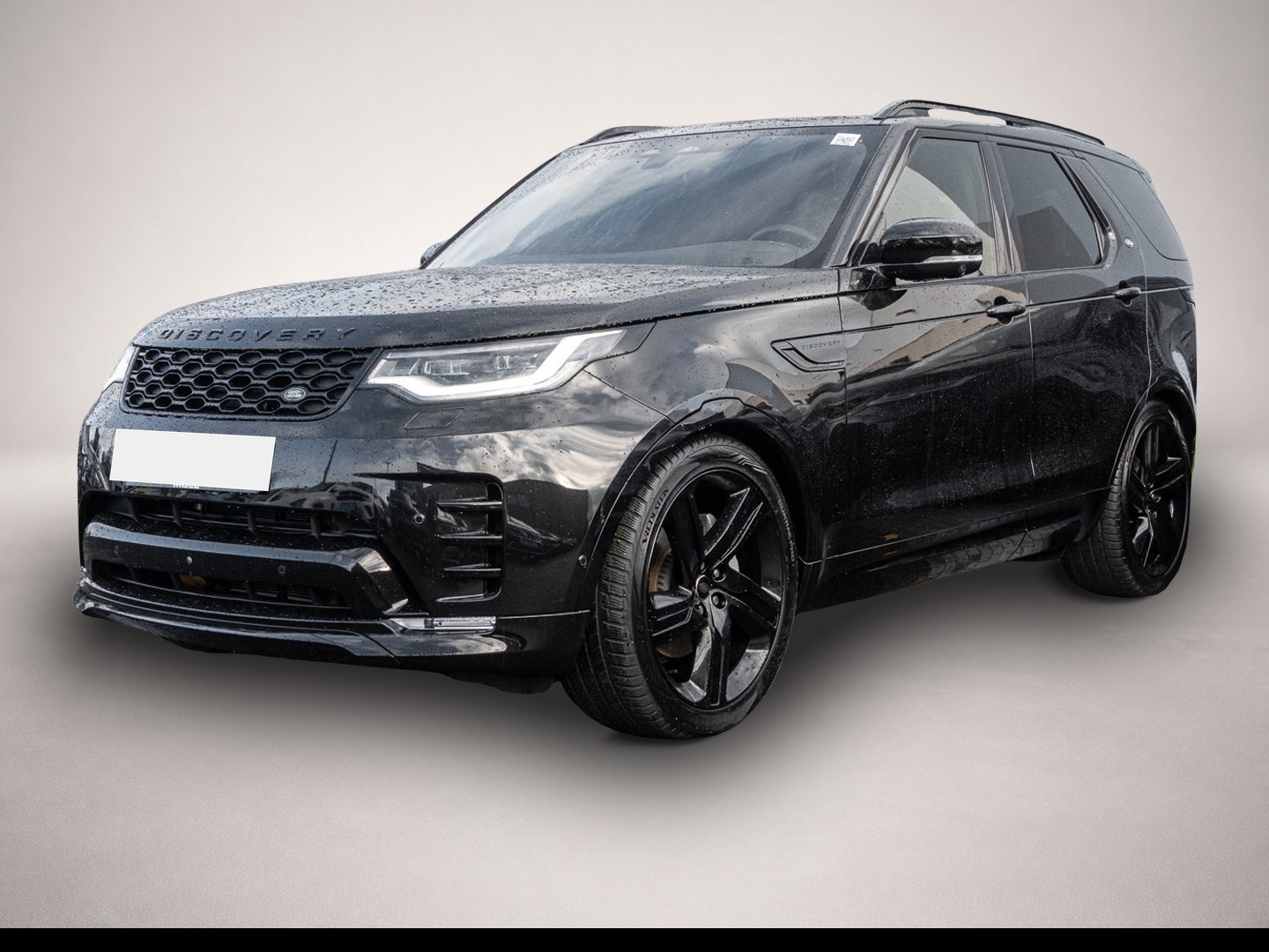Fotografie Land Rover Discovery D300 Dynamic HSE PANO LED STANDHZG
