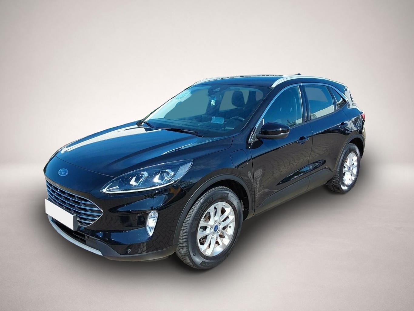 Bild 2 Ford Kuga Titanium PHEV 225 PS Automatik...