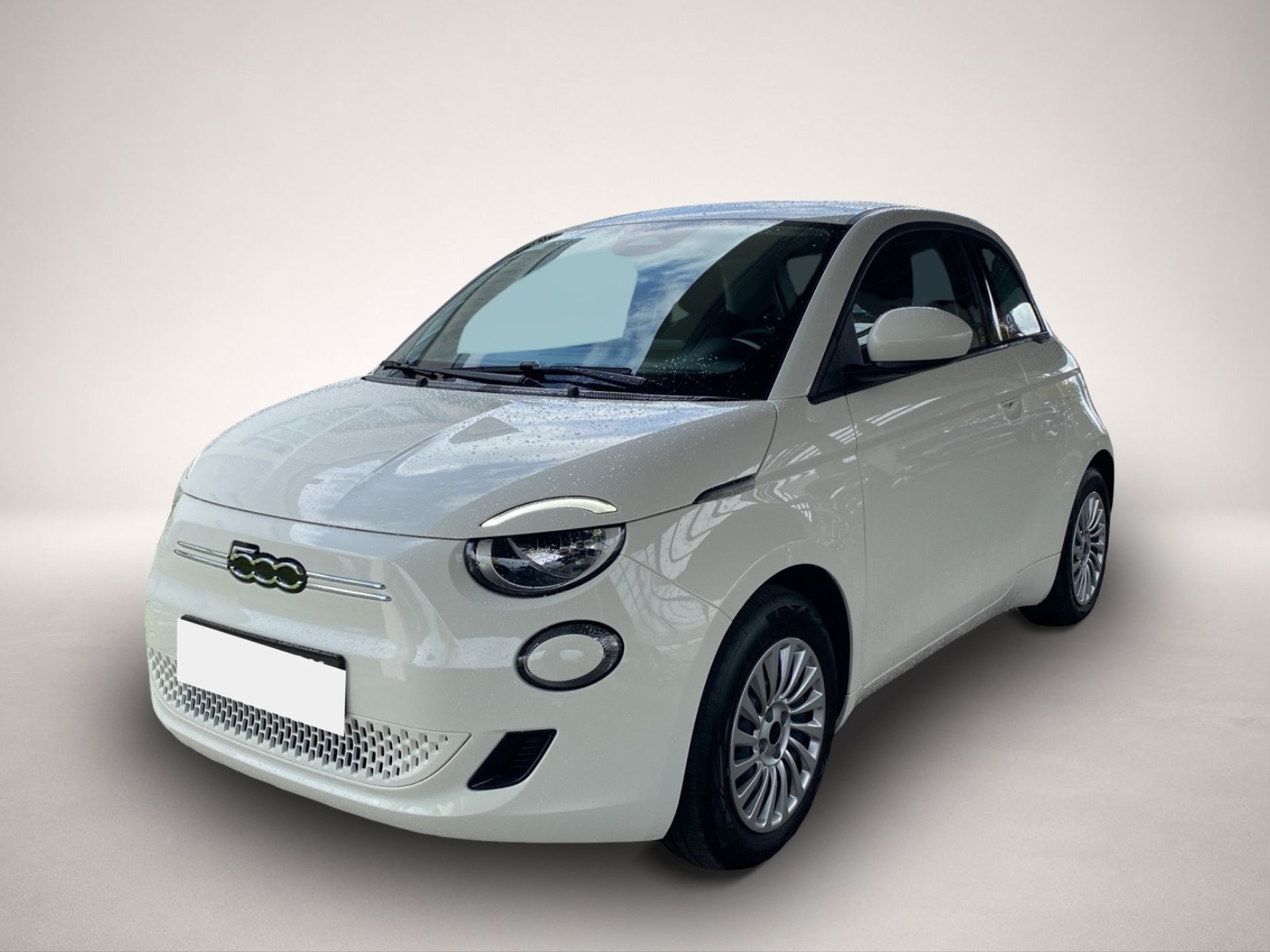 Bild 1 Fiat 500 e Base Navi+KeyLess+KlimaA+AUT+SpurH