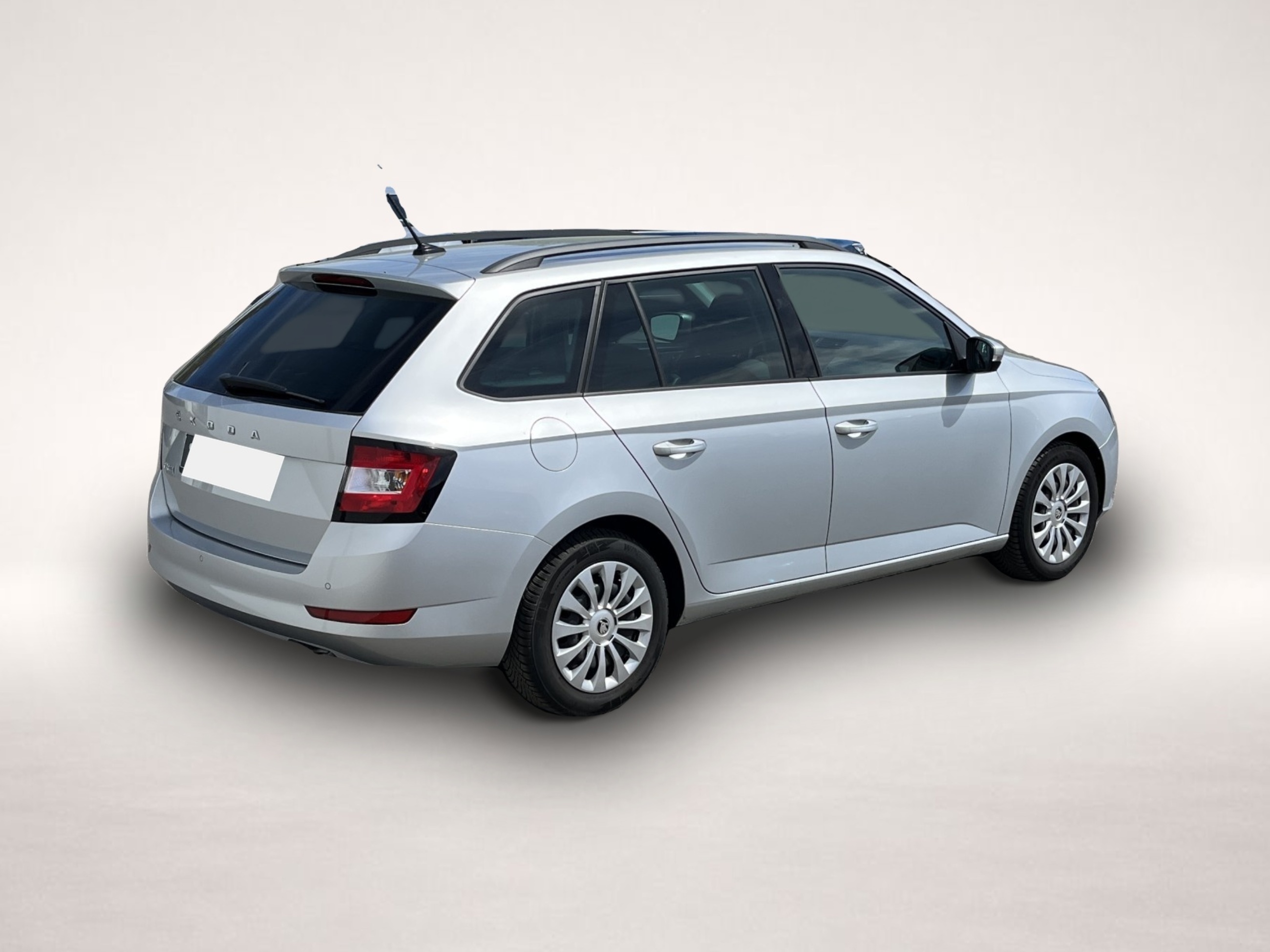 Fotografie 6 des Skoda Fabia Combi 1.0 TSI Ambition 106¤ m.20% Anz. Nav