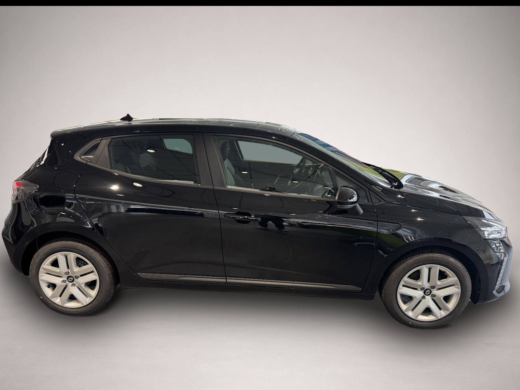 Bild 4 Renault Clio Evolution TCe 90 LED