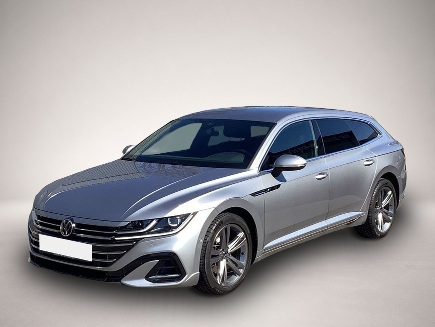 Bild 1 Volkswagen Arteon Shooting Brake 2.0 TDI SCR DSG R-Line AHZ
