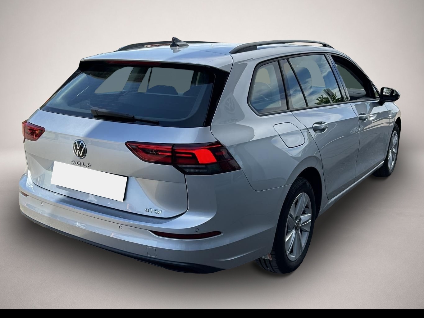 Bild 5 Volkswagen Golf Variant 1.5 TSI DSG LIFE+AHK+APP-CONNECT+AC