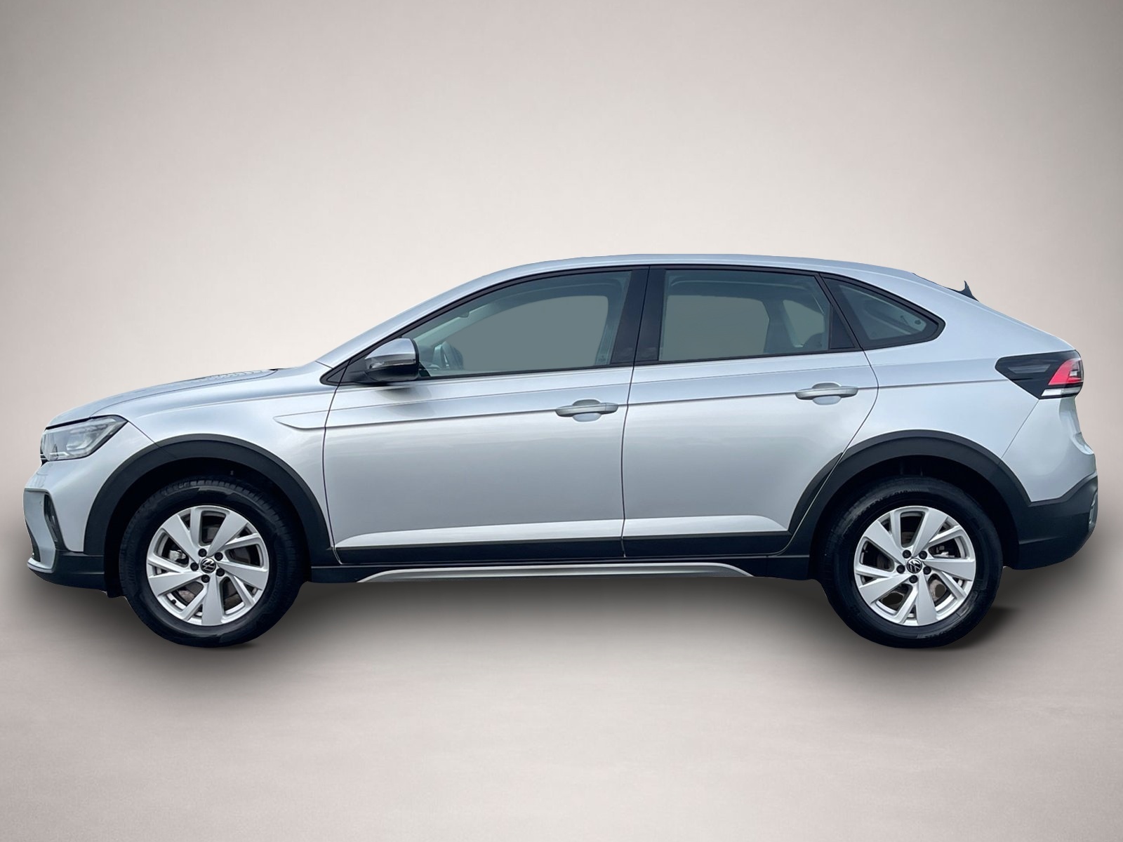 Fotografie 3 des Volkswagen Taigo Life TSI|ACC|LED|NAVI|APP-CONNECT|CLIMATRO