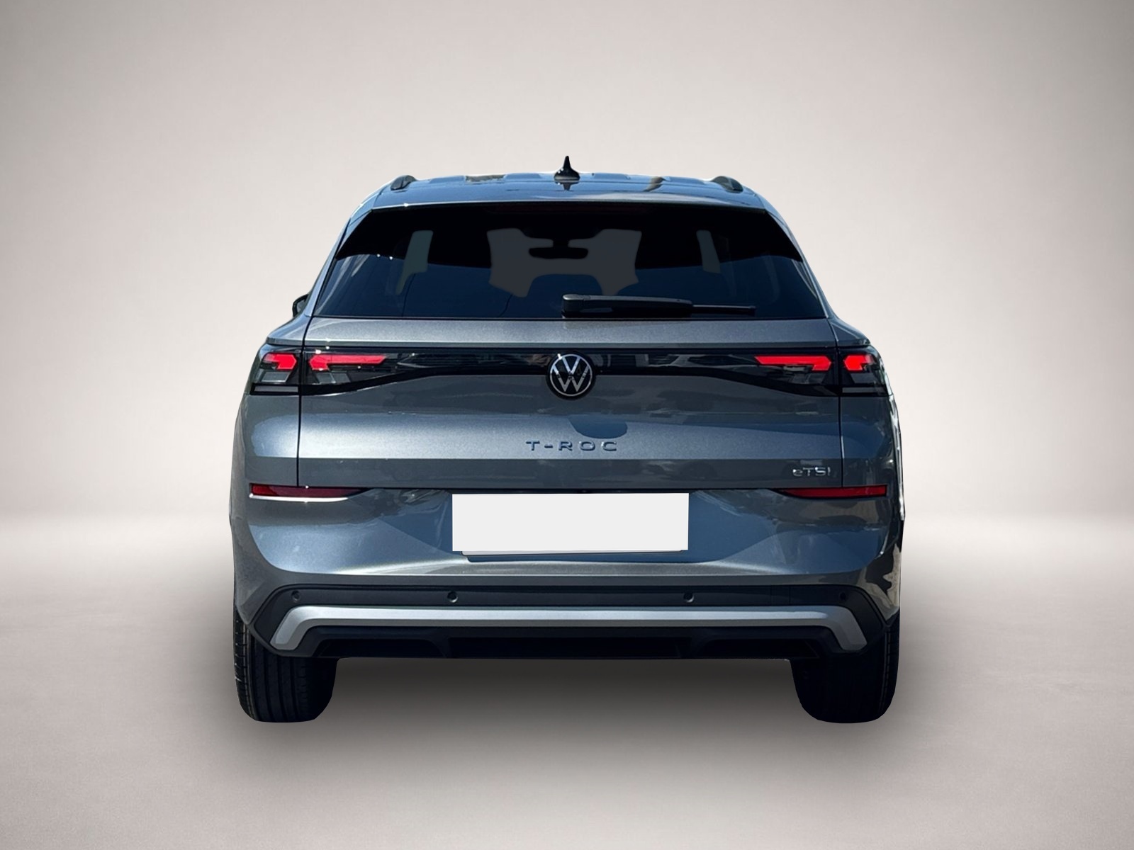 Bild 5 Volkswagen T-Roc Life TSI DSG|ACC|5-J-GARANTIE|VORB.NAVI|