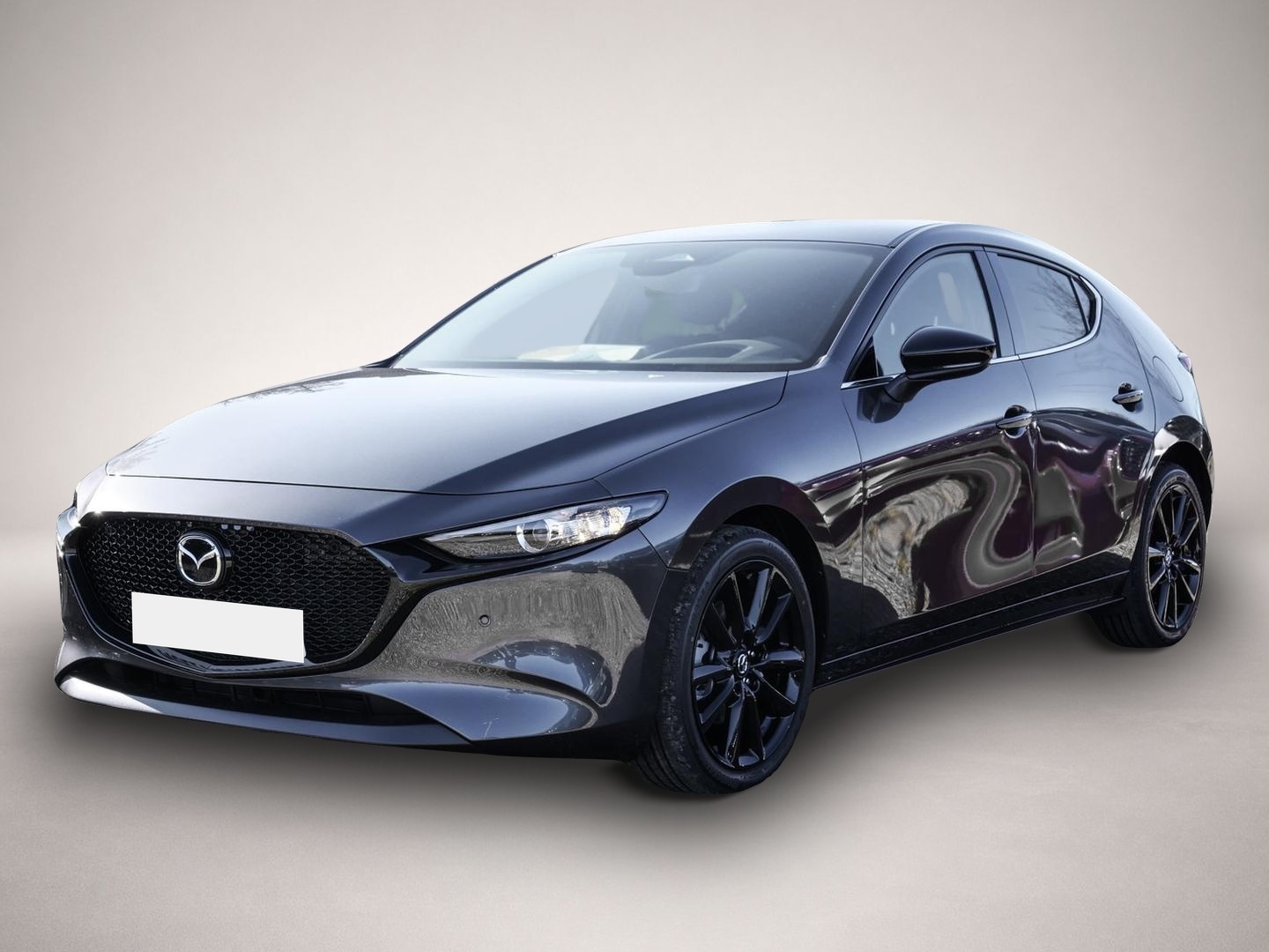 Bild 3 Mazda