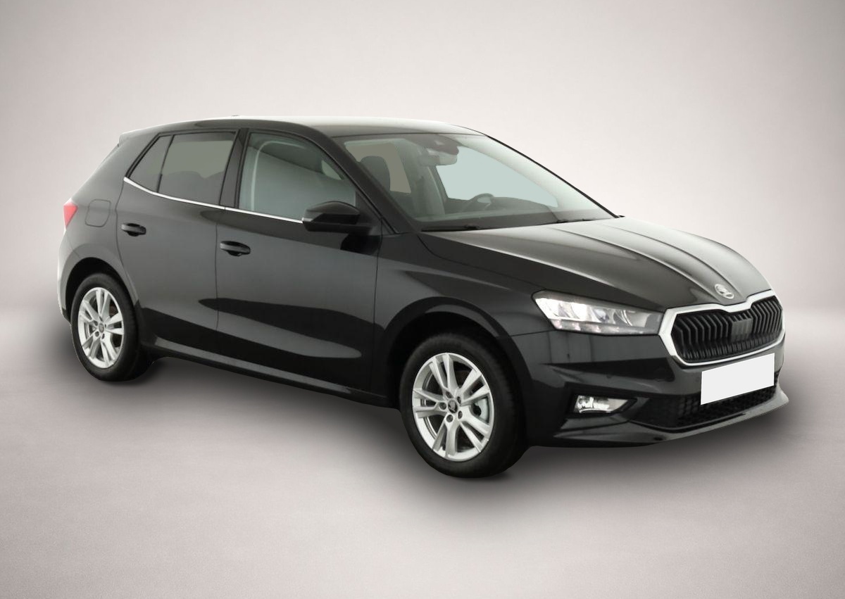 Skoda Fabia Fabia 1.0 TSI DSG Selection, LED, Kamera, Side, - Thumbnail 2