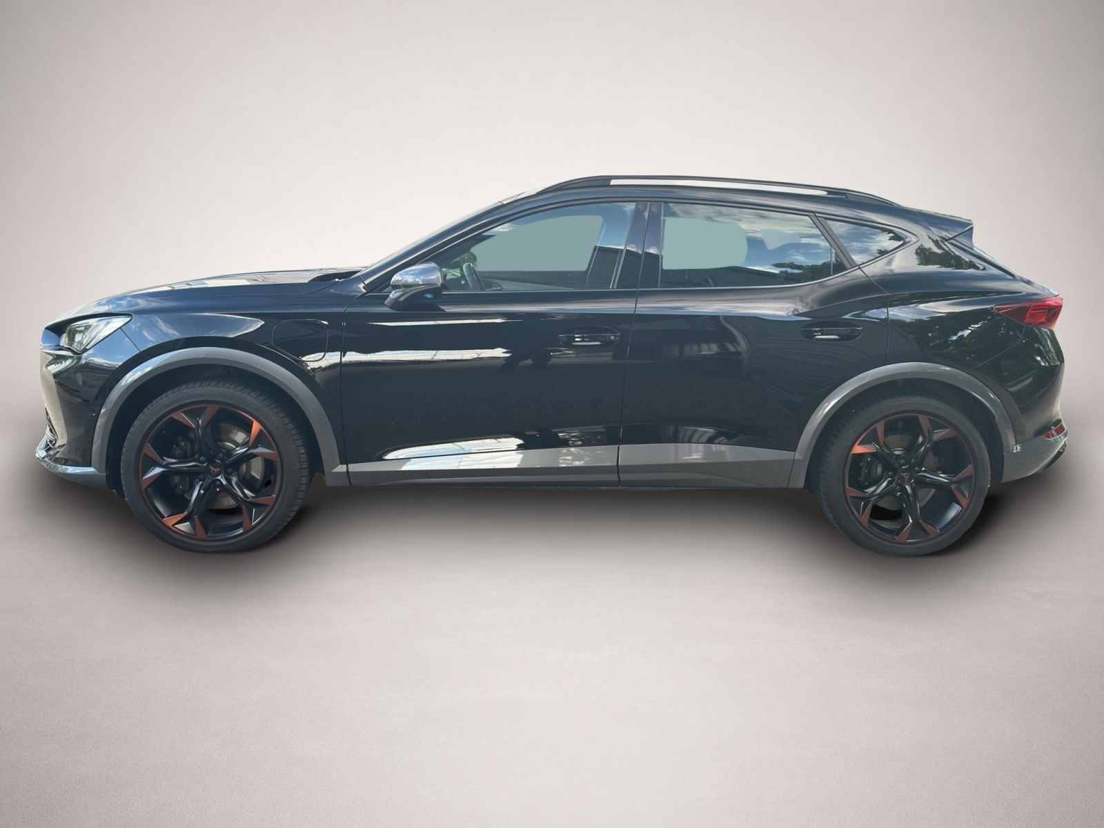 Bild 3 Cupra Formentor 1.4 TSI DSG e-Hybrid VZ AHK PANO NAVI