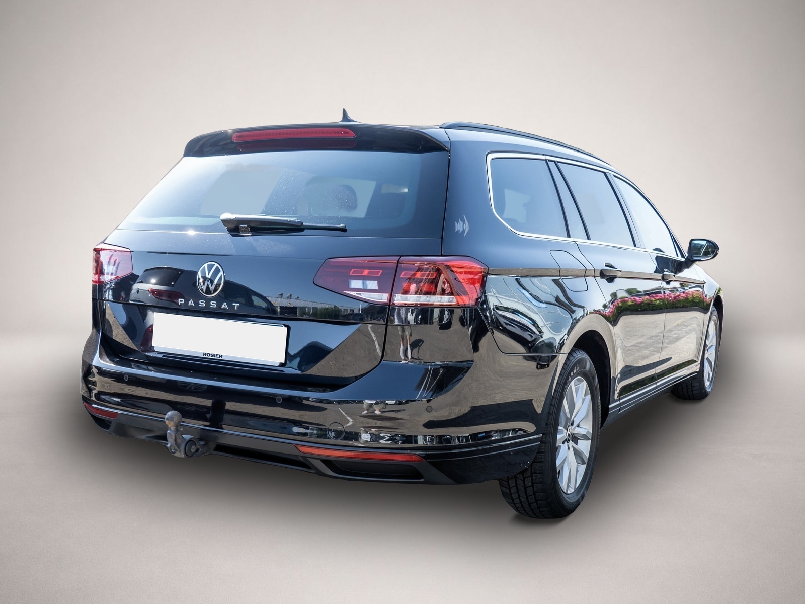 Bild 3 Volkswagen Passat