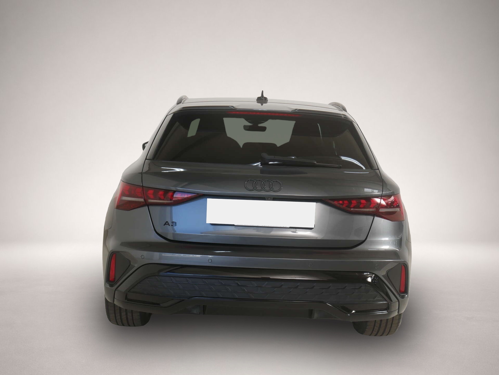 Bild 4 Audi A3 Sportback 45 TFSI e S line