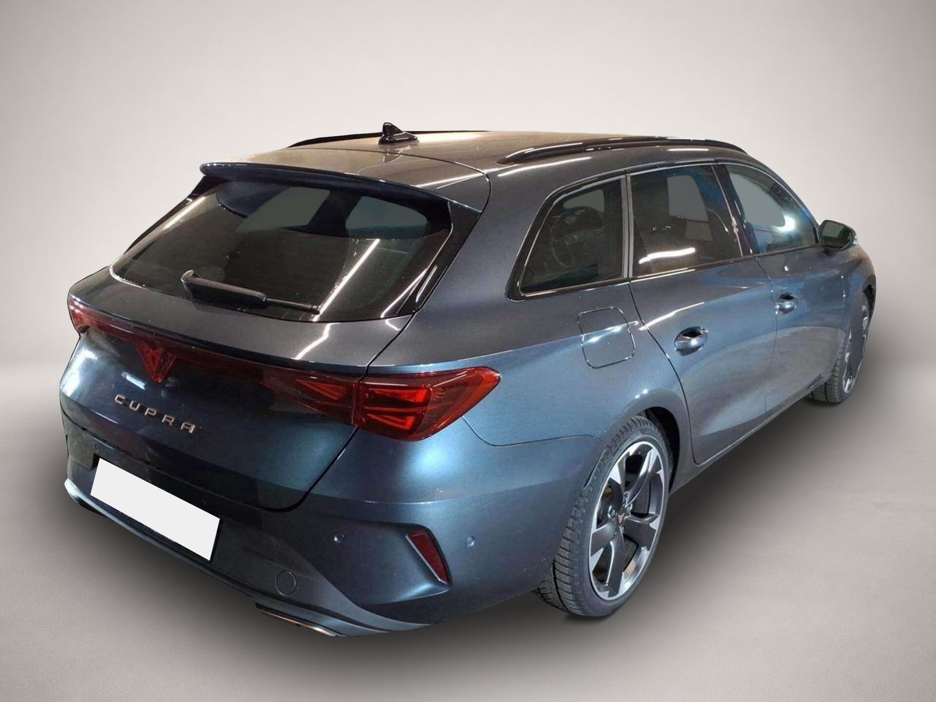 Bild 2 Cupra Leon Sportstourer 1.5 e-Hybrid