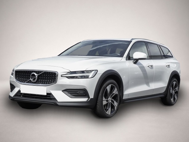 Fotografie Volvo V60 Cross Country Cross Country Pro AWD B4 Diese