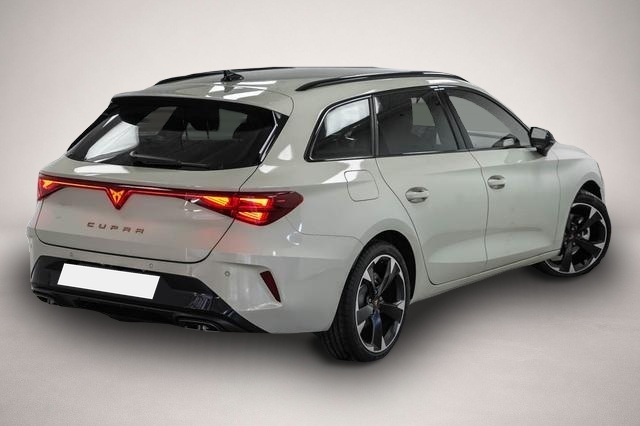 Bild 2 Cupra Leon ST 1,5 eTSI DSG Kombi - LAGER 110 kW (150 .