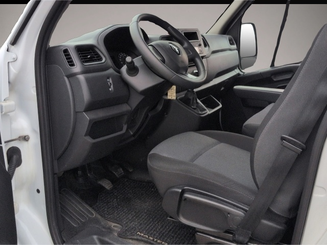 Bild 5 Renault Other Master Kasten L2H2 3,3t 2.3D*Klima Blueto 3Sitze