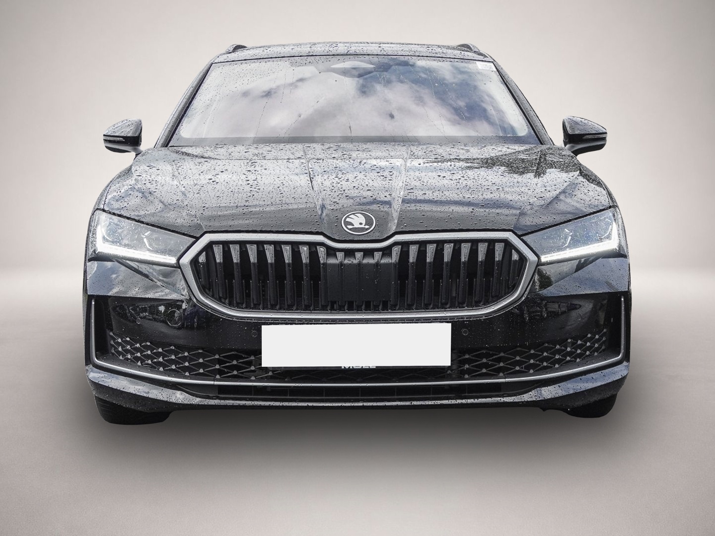 Bild 2 Skoda Superb Combi 2.0 TSI DSG Selection
