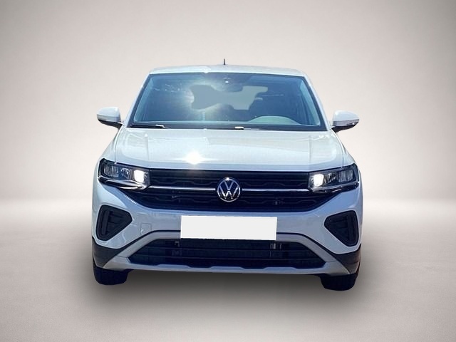 Bild 8 Volkswagen T-Cross 1.0 TSI AHK,SHZ.,