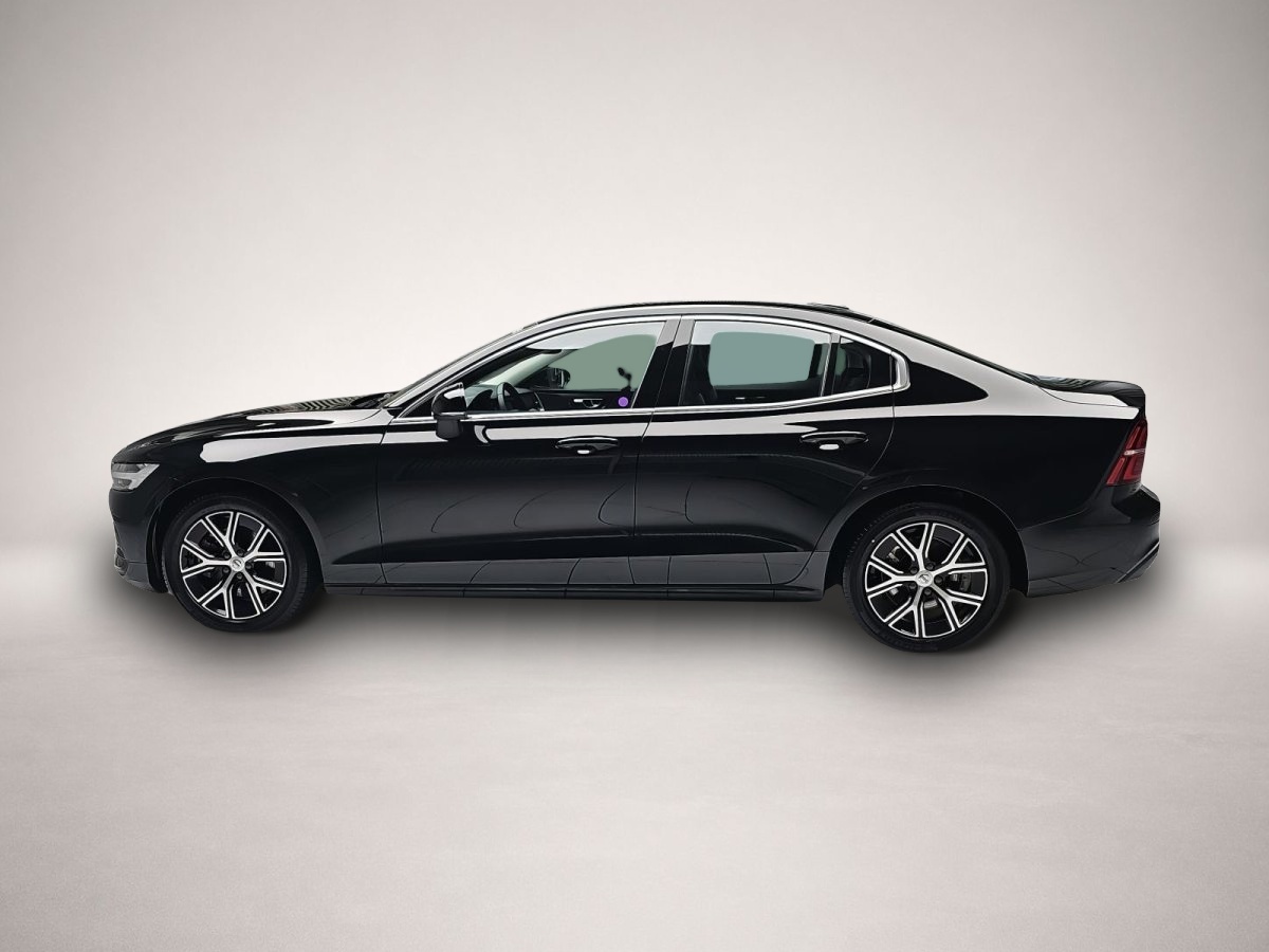 Fotografie 4 des Volvo S60 B4 AUTO. CORE NAVI LED GOOGLE KAMERA LM17
