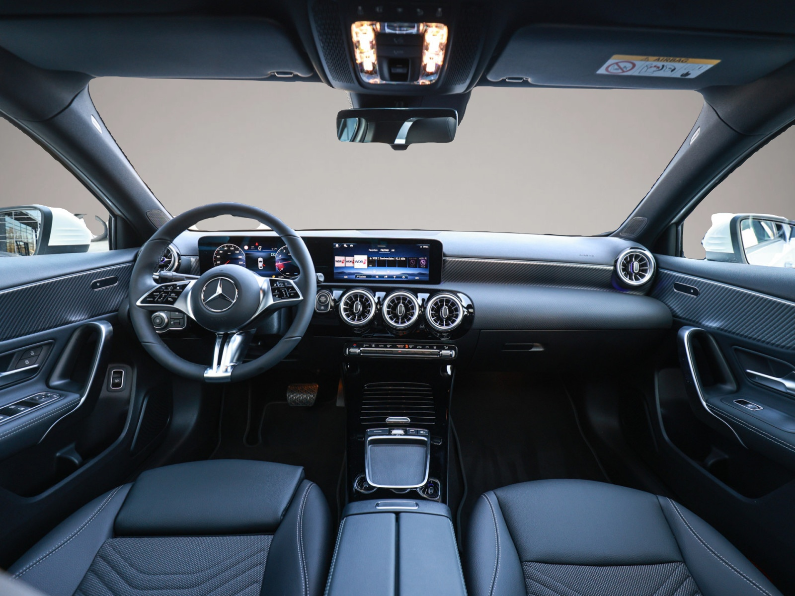 Bild 5 Mercedes-Benz A 180