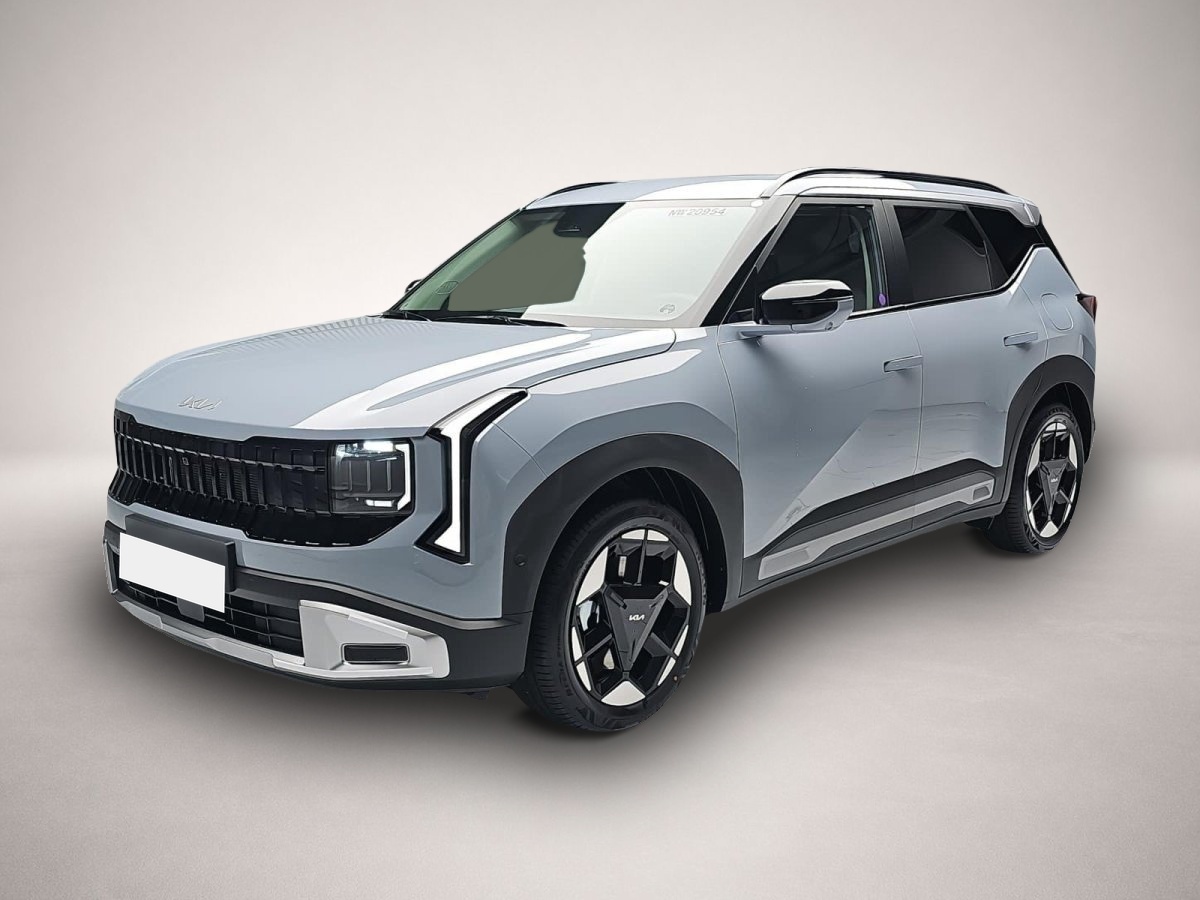 Bild 1 Kia Other SELTOS 1.6 T-GDI 2WD DCT SPIRIT MJ27 DRIVEWISE C