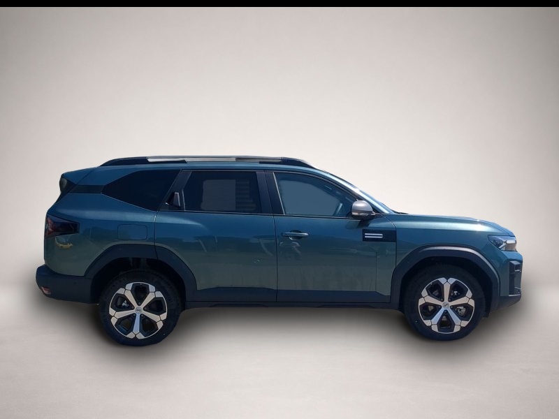 Bild 2 Dacia Bigster Hybrid-G 150 4x4 Journey LKHZ+SHZ+PDC+RF