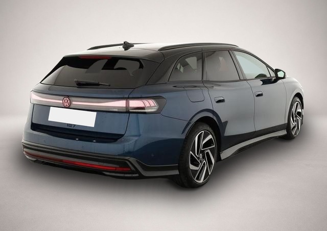 Bild ID.7 Volkswagen