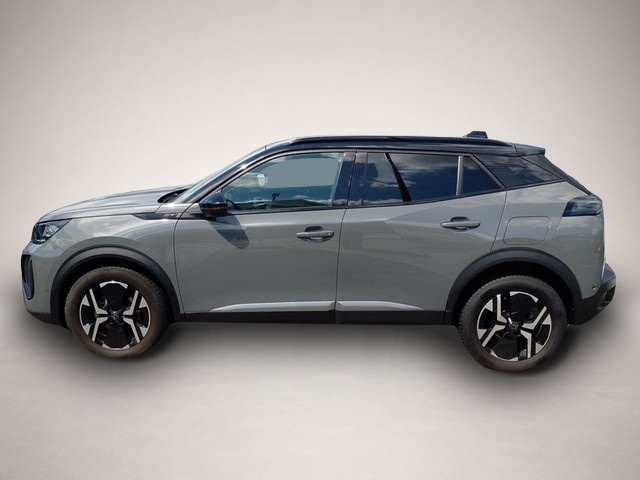 Bild 2 Peugeot 2008 GT PureTech 130 EAT8