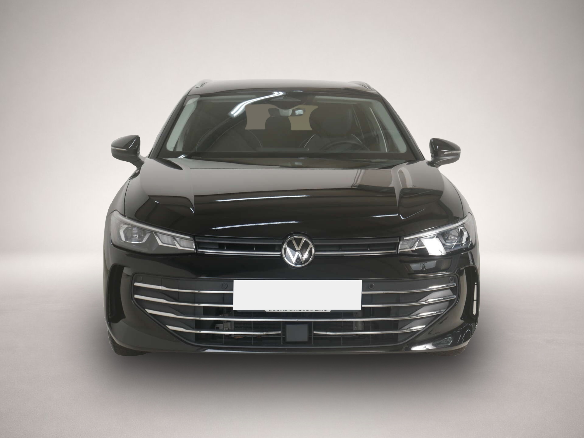 Fotografie 2 des Volkswagen Passat 1.5 eTSI Business