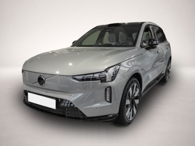Fotografie Volvo EX90 Ultra Pure Electric AWD Twin Motor 7-Sitzer