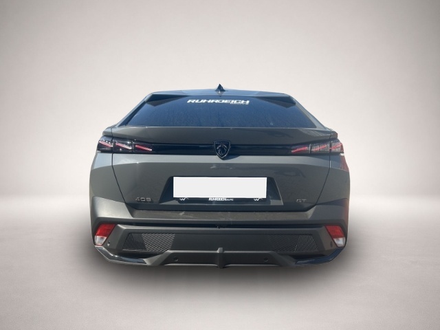 Fotografie des Peugeot 408 GT HYBRID 145 e-DSC6 NAV 360KAM FOCAL AGR PA
