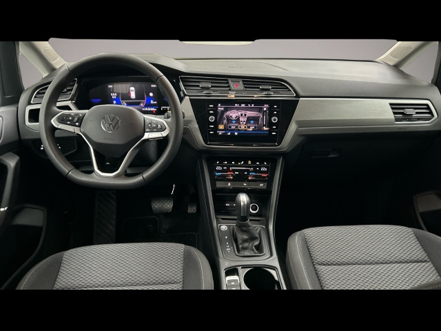 Bild 5 Volkswagen Touran 1.5TSI DSG Comfortline 7SITZE/LED/PDC
