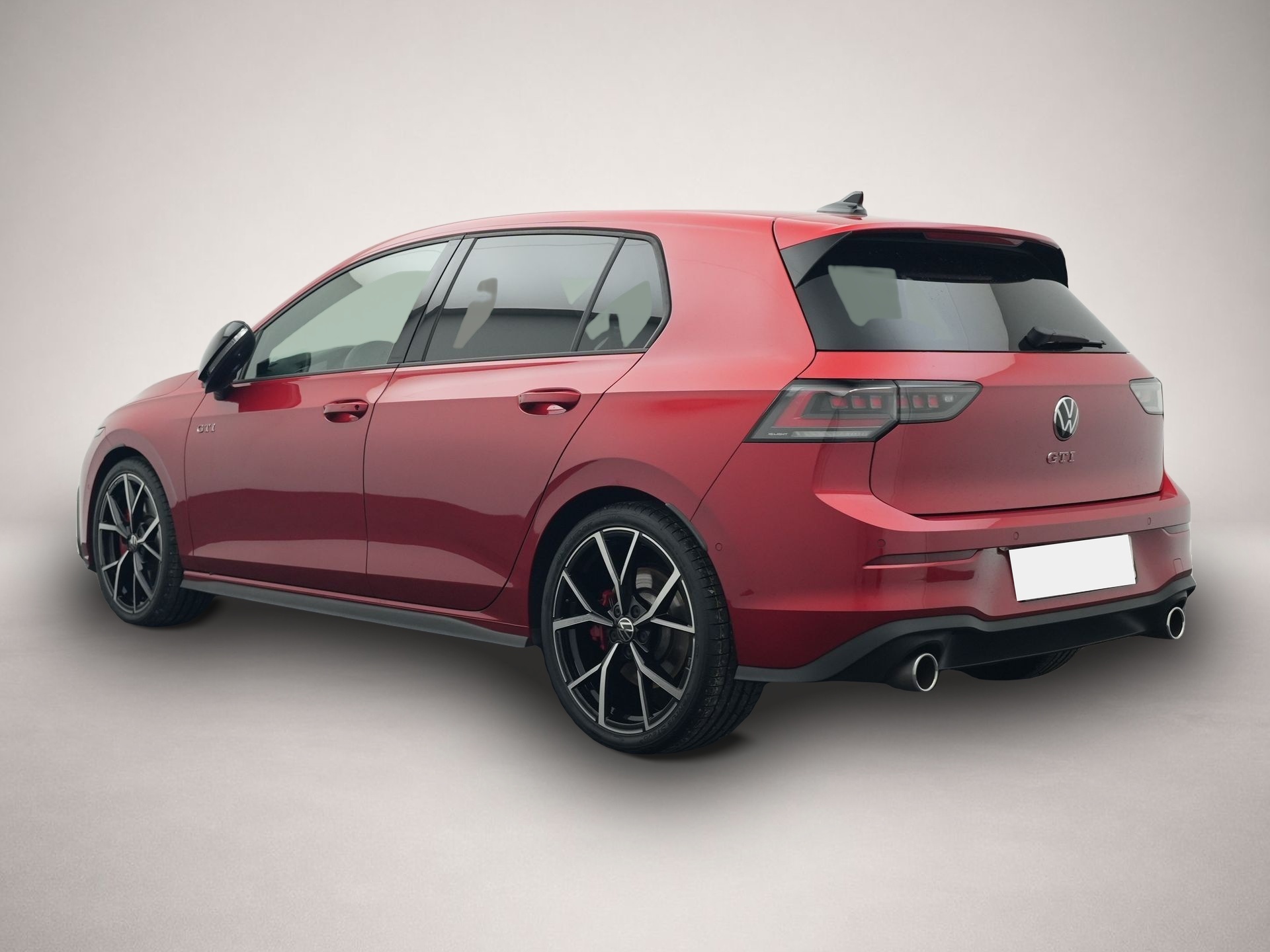 Bild 3 Volkswagen Golf 8 2.0 TSI DSG GTI IQ.LIGHT NAVI PANORAMA AR