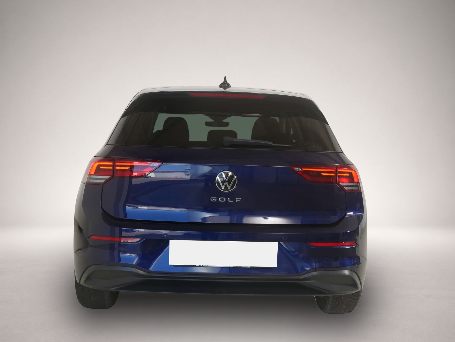 Bild 4 Volkswagen Golf 1.5 TSI Life