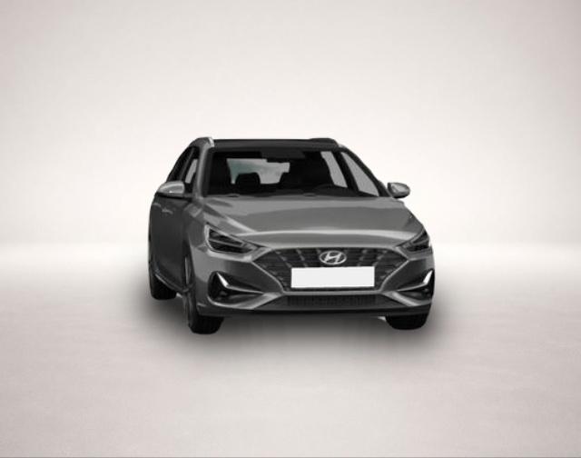 Bild 3 Hyundai i30 Style i30 FL 1.5 CVVT 71 kW Style Safety MAN6 7.