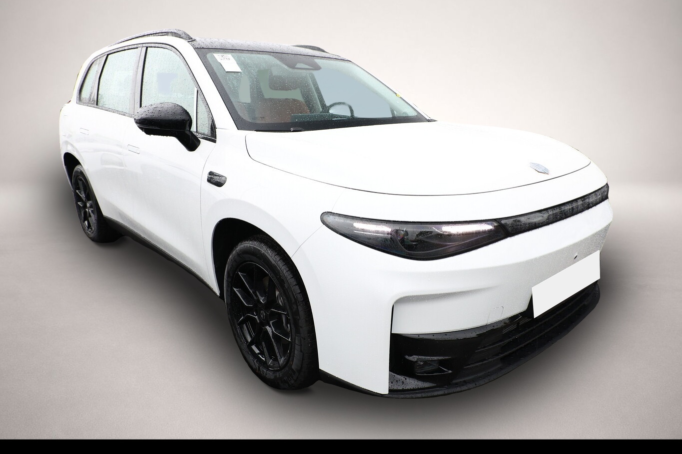 Bild 2 Leapmotor C10 BEV 81,9kWh Design ProMax AWD Pano 4J.Gar.