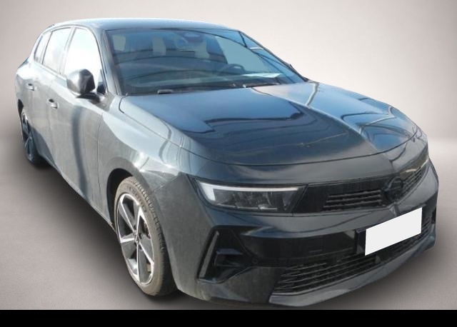 Bild 1 Opel Astra Sports Tourer 1.2 Turbo 130 ch BVA8 GS 96.