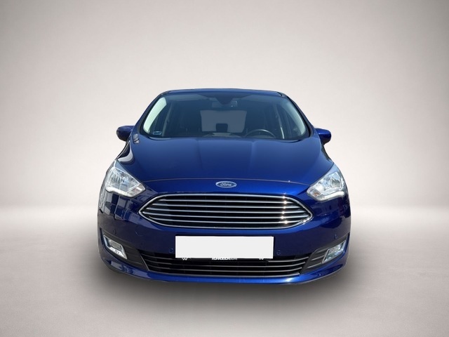 Bild 6 Ford Grand C-MAX ALLWETTER WINTERPAKET NAVI PDC