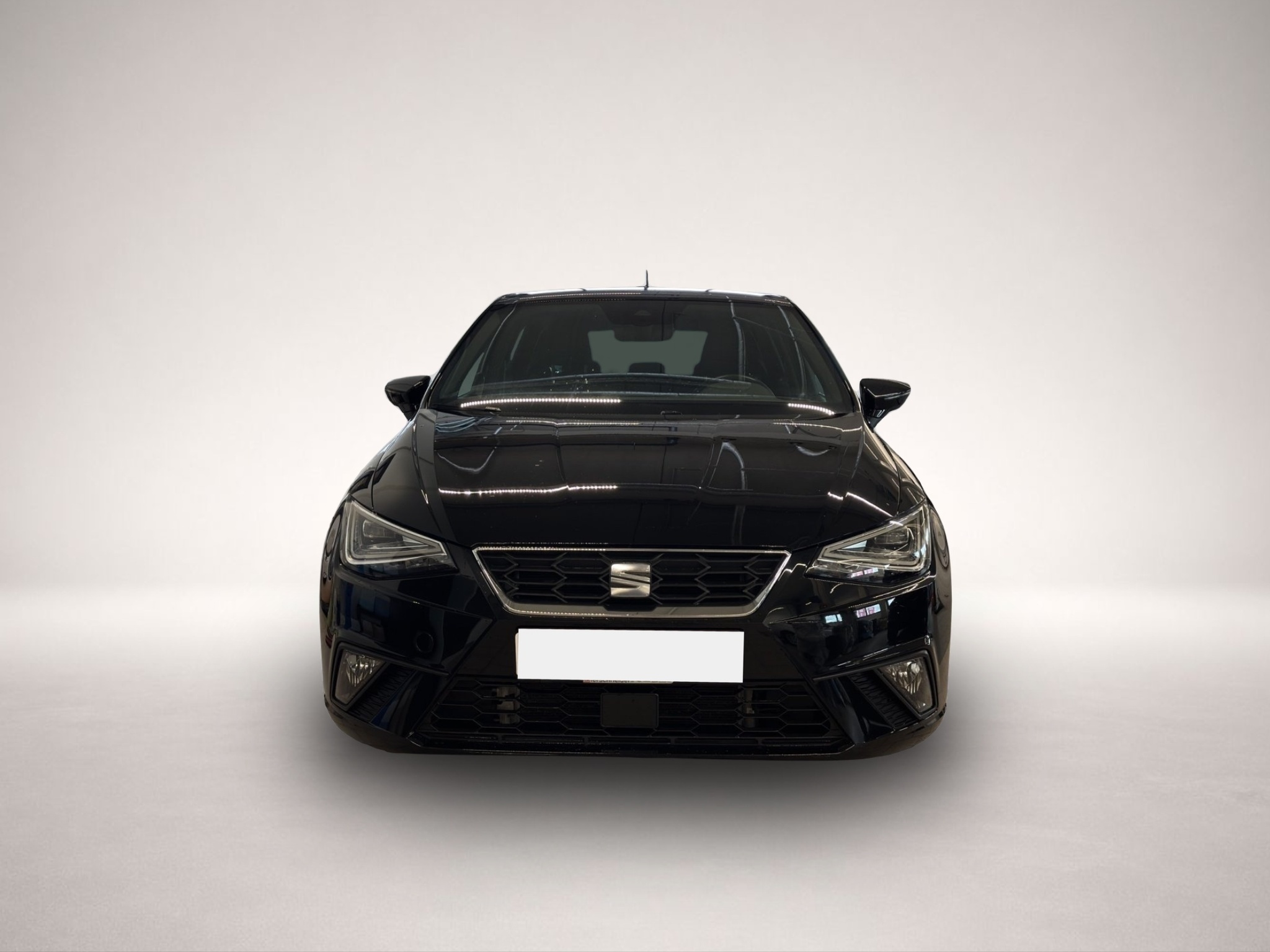 Bild 2 Seat Ibiza 1.0 TSI DSG FR VOLL-LED NAVI VIRT.COCKPIT