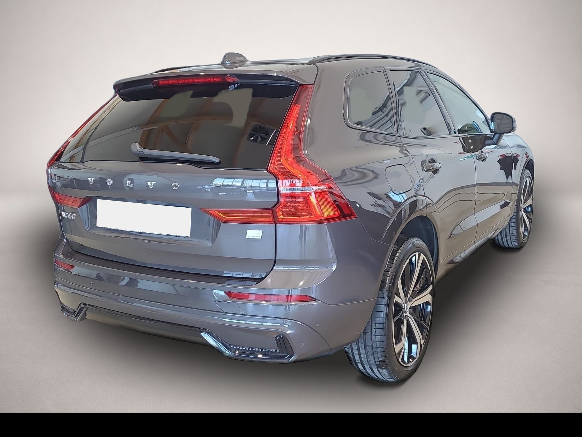 Fotografie 3 des Volvo XC60 XC 60 Ultimate Dark Recharge Plug-In Hybrid AWD