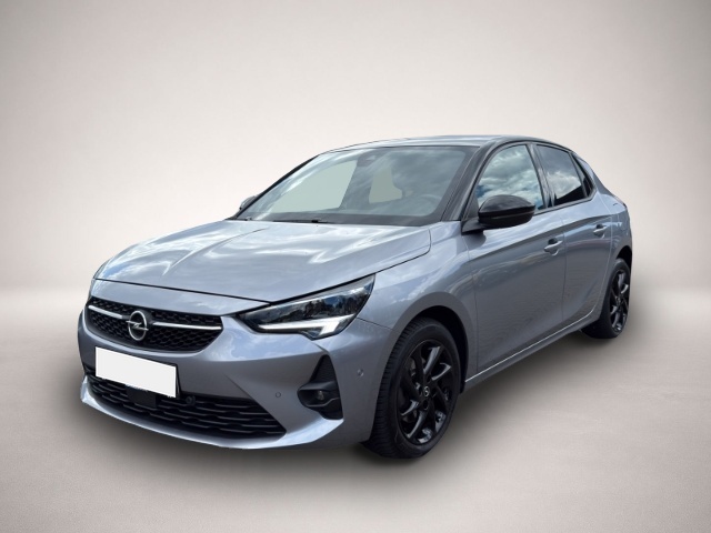 Fotografie Opel Corsa F GS Line 1.2 Turbo +CARPLAY+LED+SHZ+LHZ+