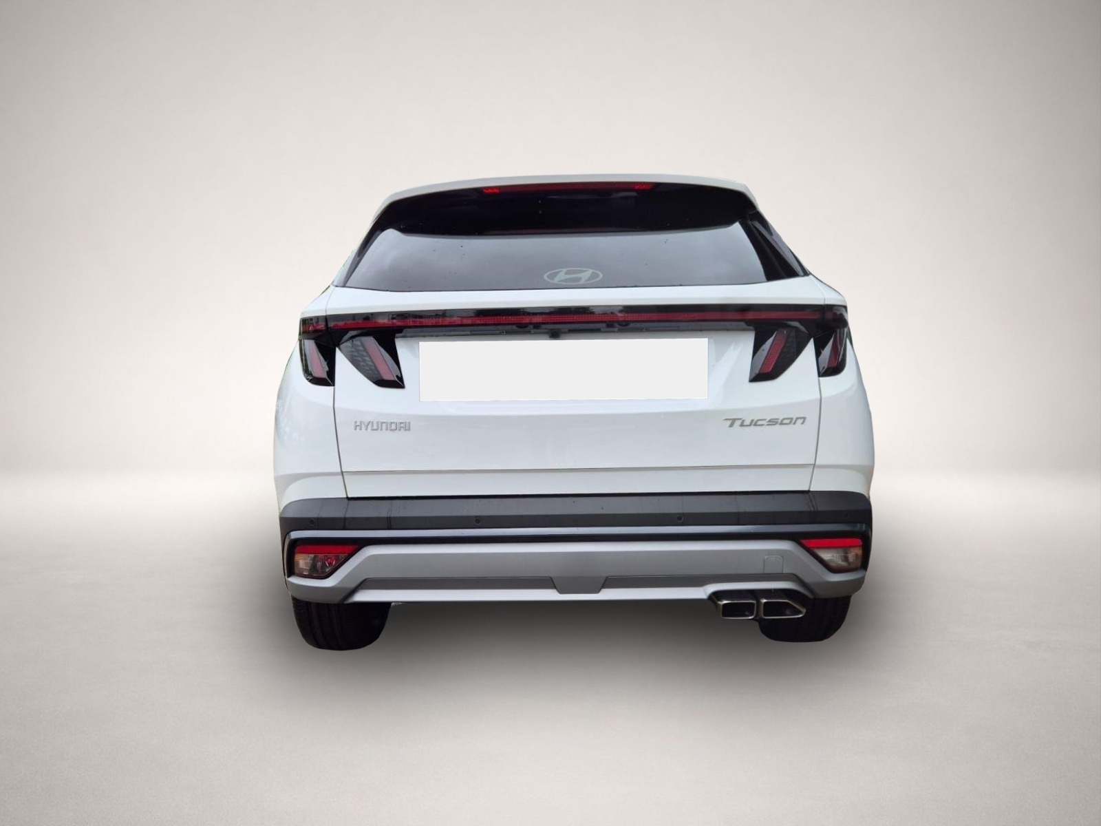 Bild 3 Hyundai Tucson Trend 1.6 T-GDI 150PS Automatik TZ 2026