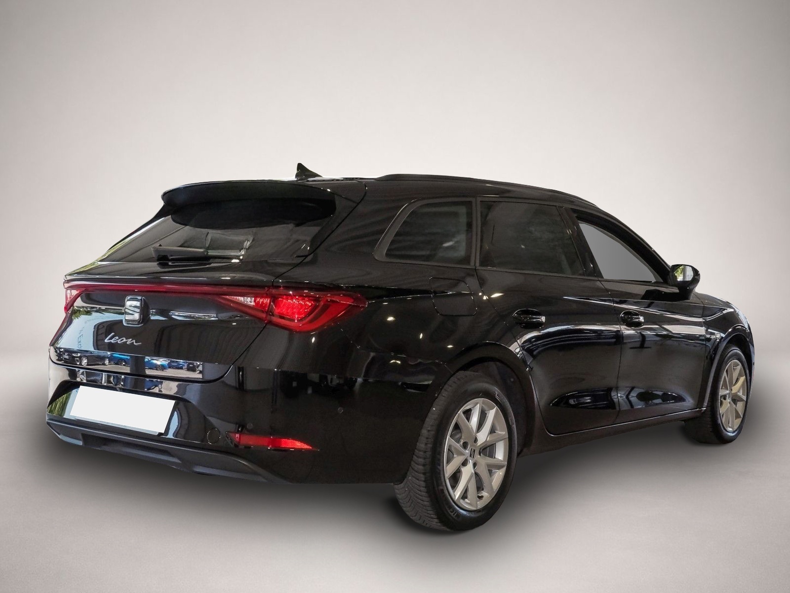 Bild 3 Seat LEON STYLE 2.0 TDI
