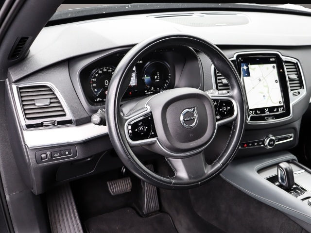 Bild 3 Volvo XC90 Inscription Expr. Recharge Plug-In Hybrid A
