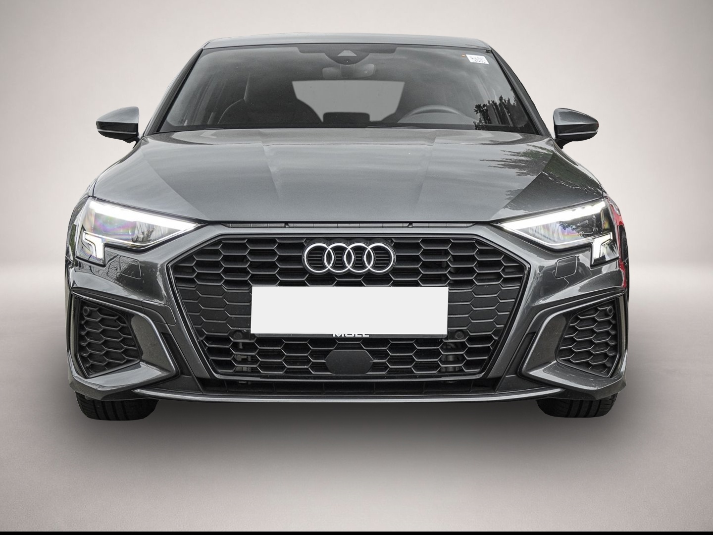 Bild 2 Audi A3 Sportback TFSI e S line 40 TFSI e 150(204) S