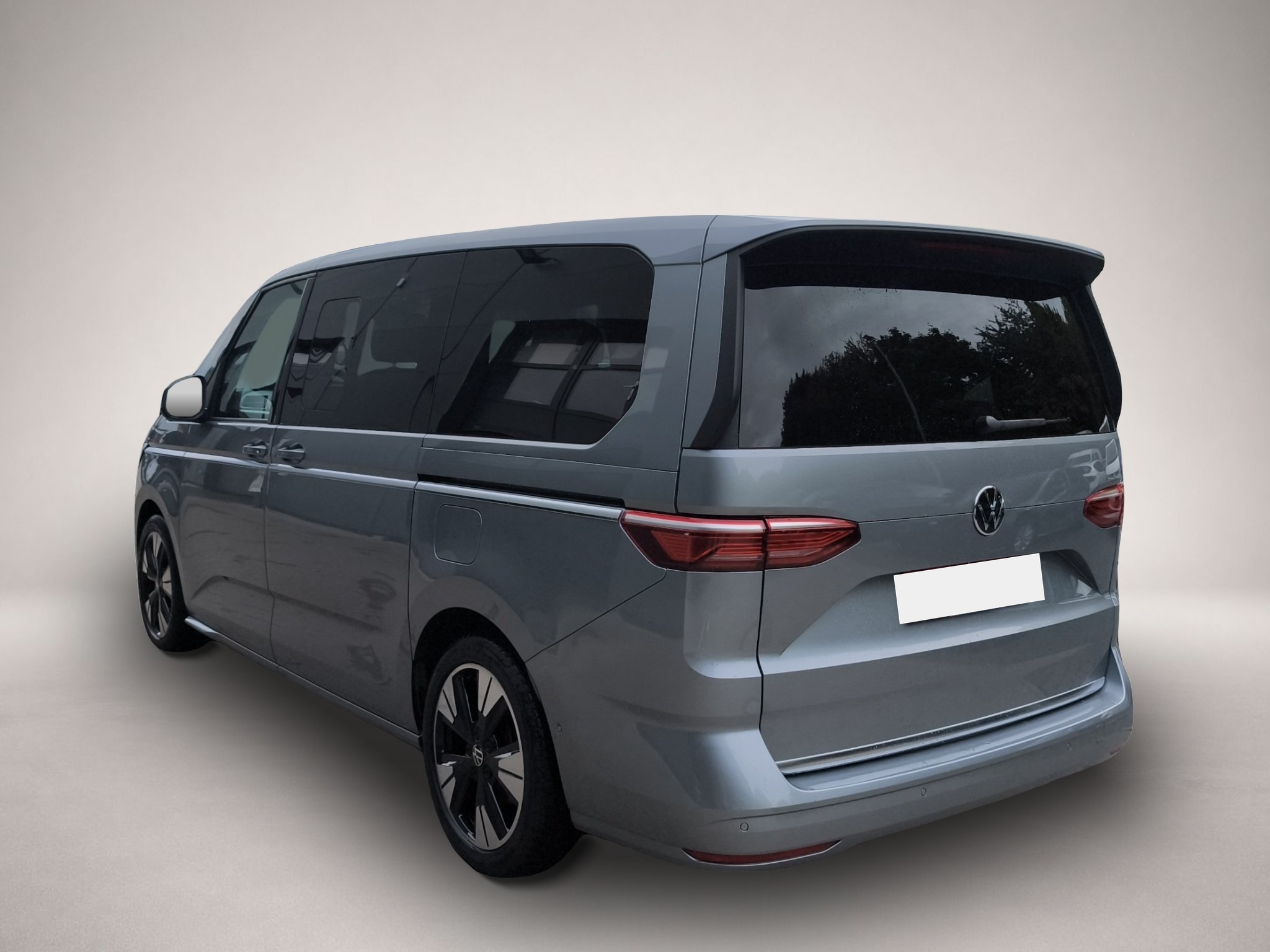 Bild 4 Volkswagen T7 Multivan LÜ 2.0 TDI DSG Style 7-S. IQ.LIGHT N