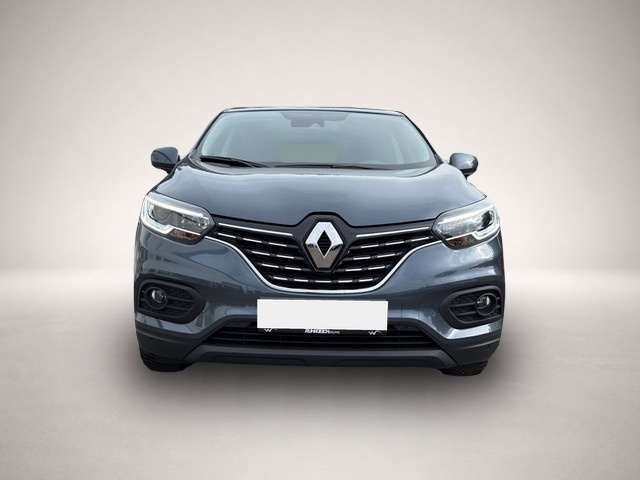 Bild 6 Renault Kadjar (06.2015->)