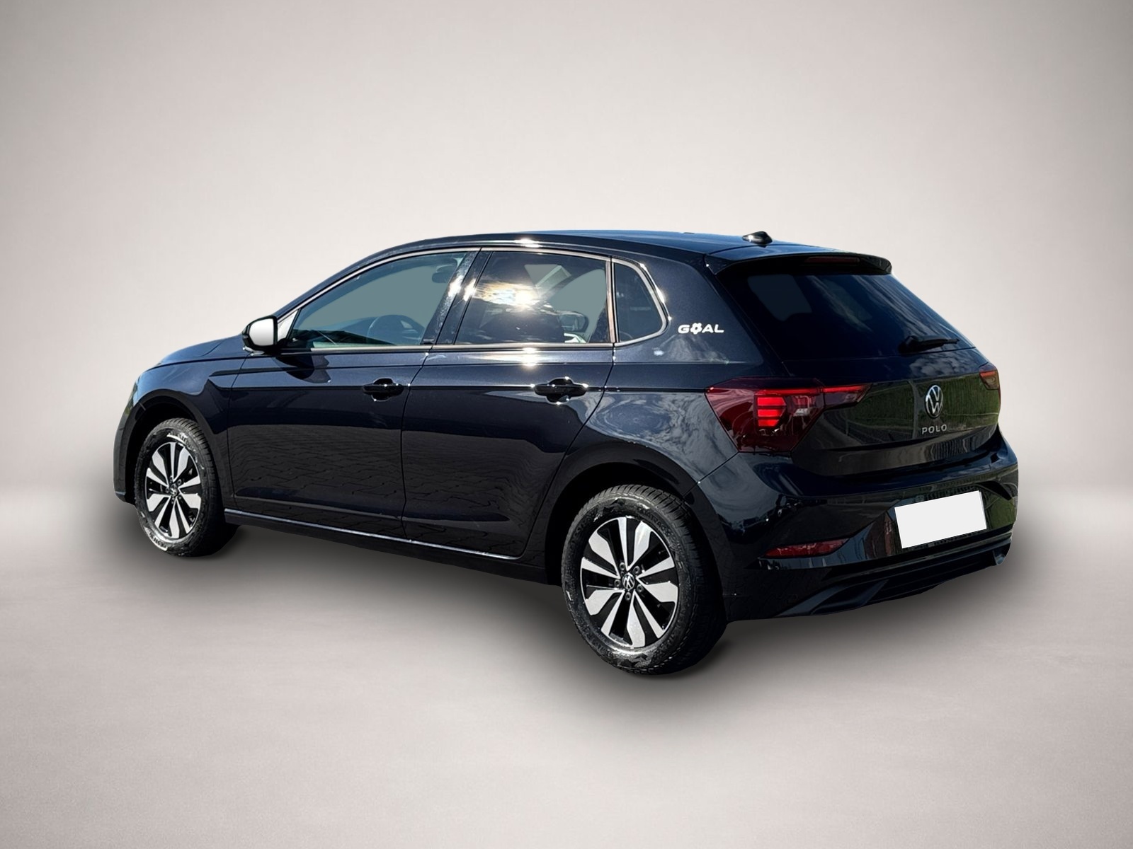Fotografie des Volkswagen Polo GOAL TSI DSG|ACC|SITZHEIZUNG|APP-CONNECT